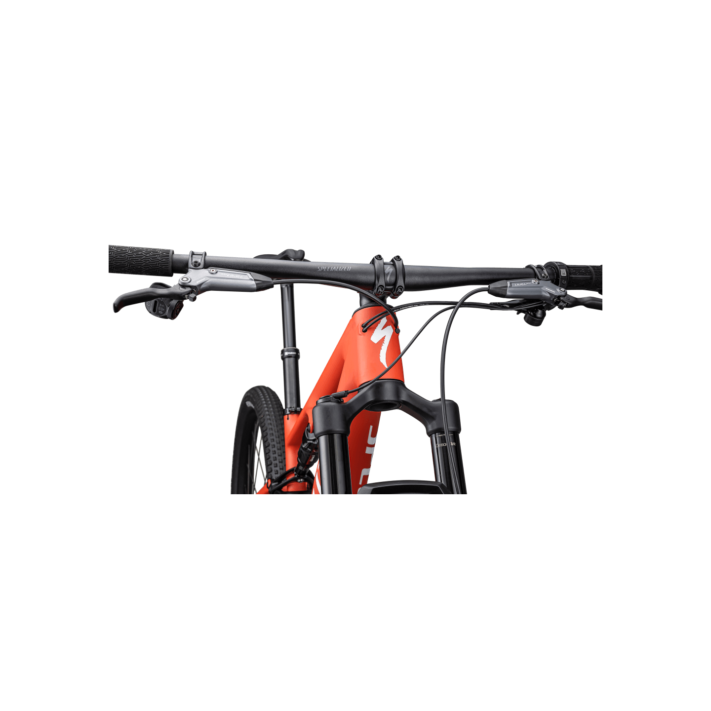 SPECIALIZED EPIC 8 COMP DEEP ORANGE | Ravet Bike