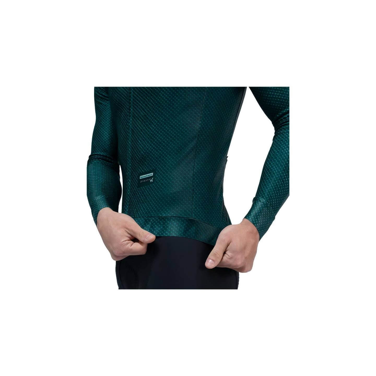 MAILLOT MANGA LARGA GOBIK HYDER NORDIC HOMBRE