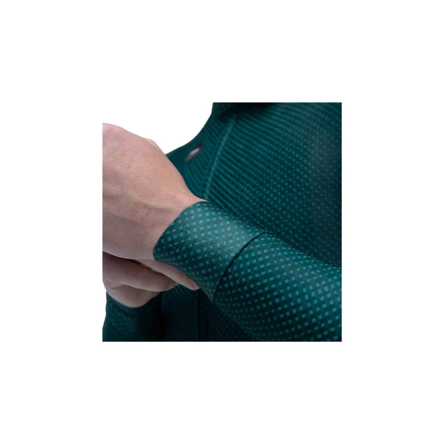 MAILLOT MANGA LARGA GOBIK HYDER NORDIC HOMBRE