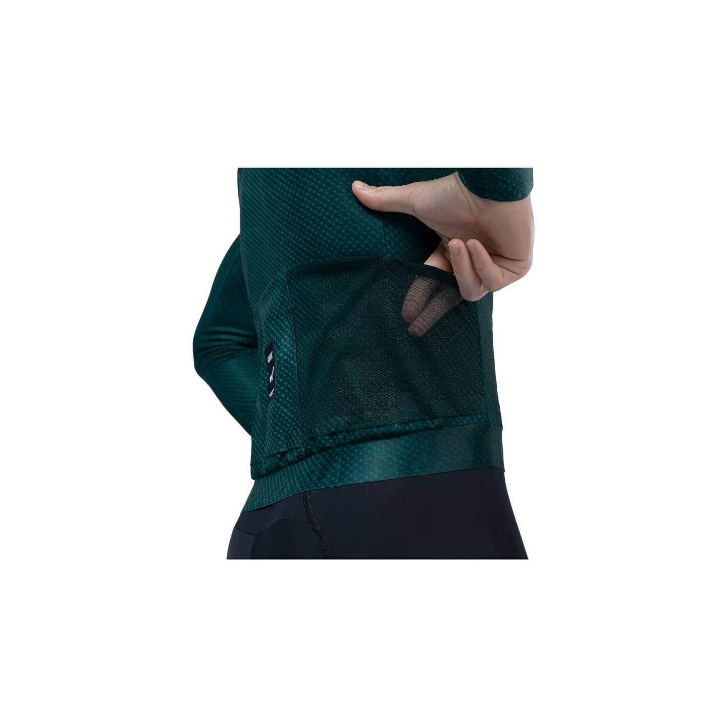 MAILLOT MANGA LARGA GOBIK HYDER NORDIC HOMBRE