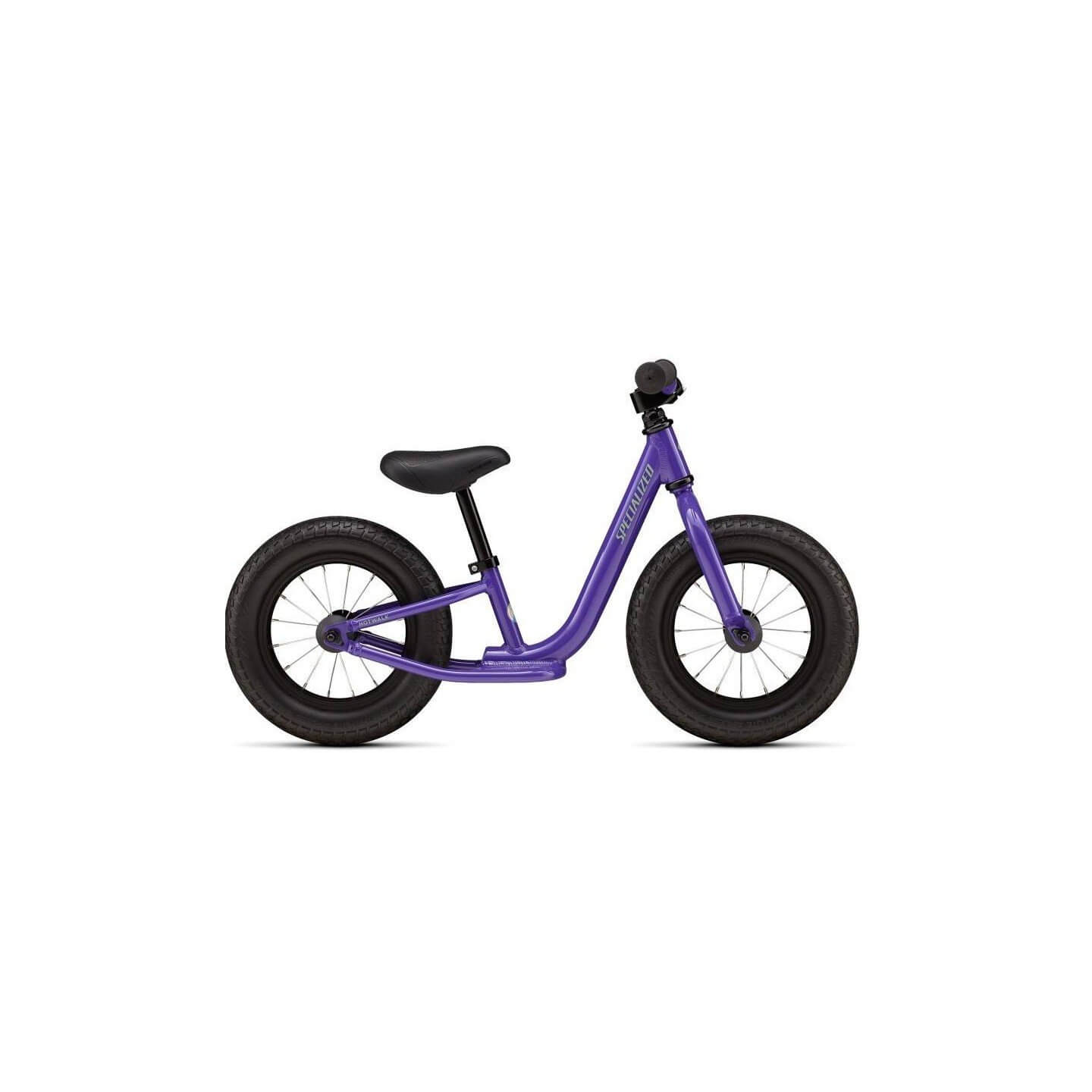 SPECIALIZED HOTWALK 12" PURPLE HAZE