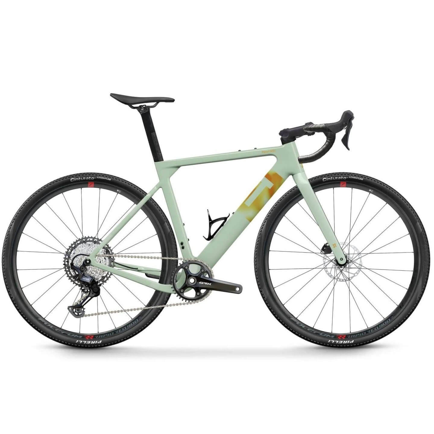 3T PRIMO 2 GRX 1X12 WPNT SALVIA