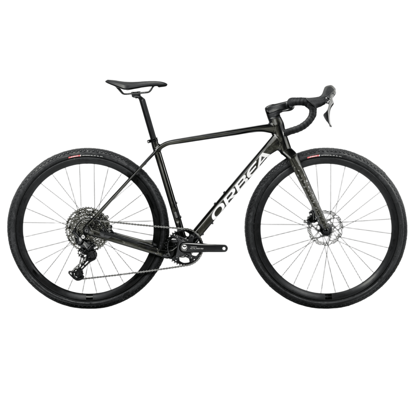 ORBEA TERRA H45 1X GREEN