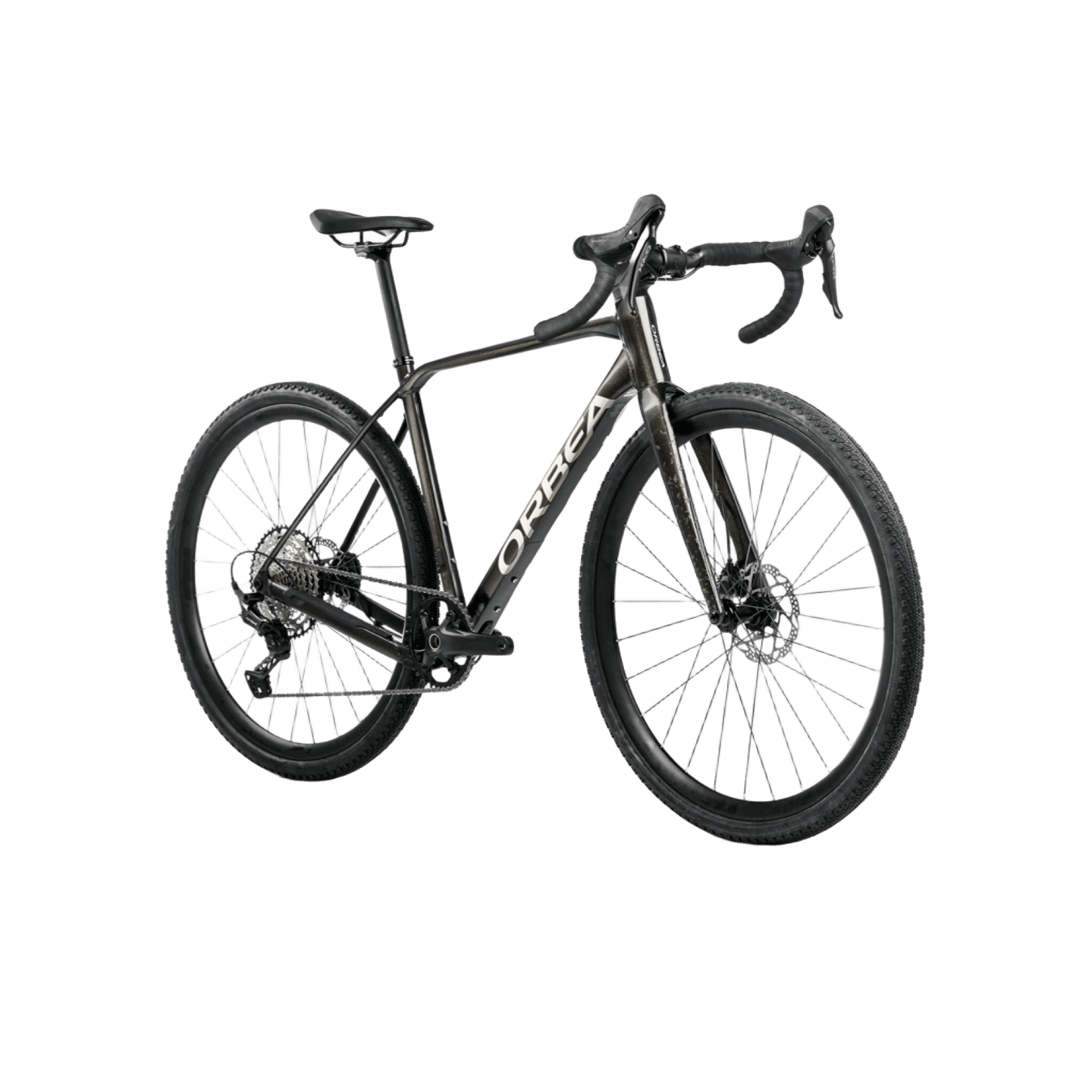 ORBEA TERRA H45 1X GREEN