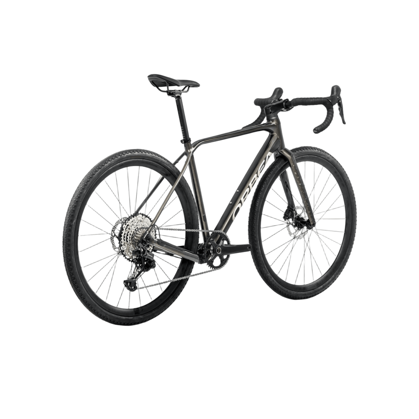 ORBEA TERRA H45 1X GREEN