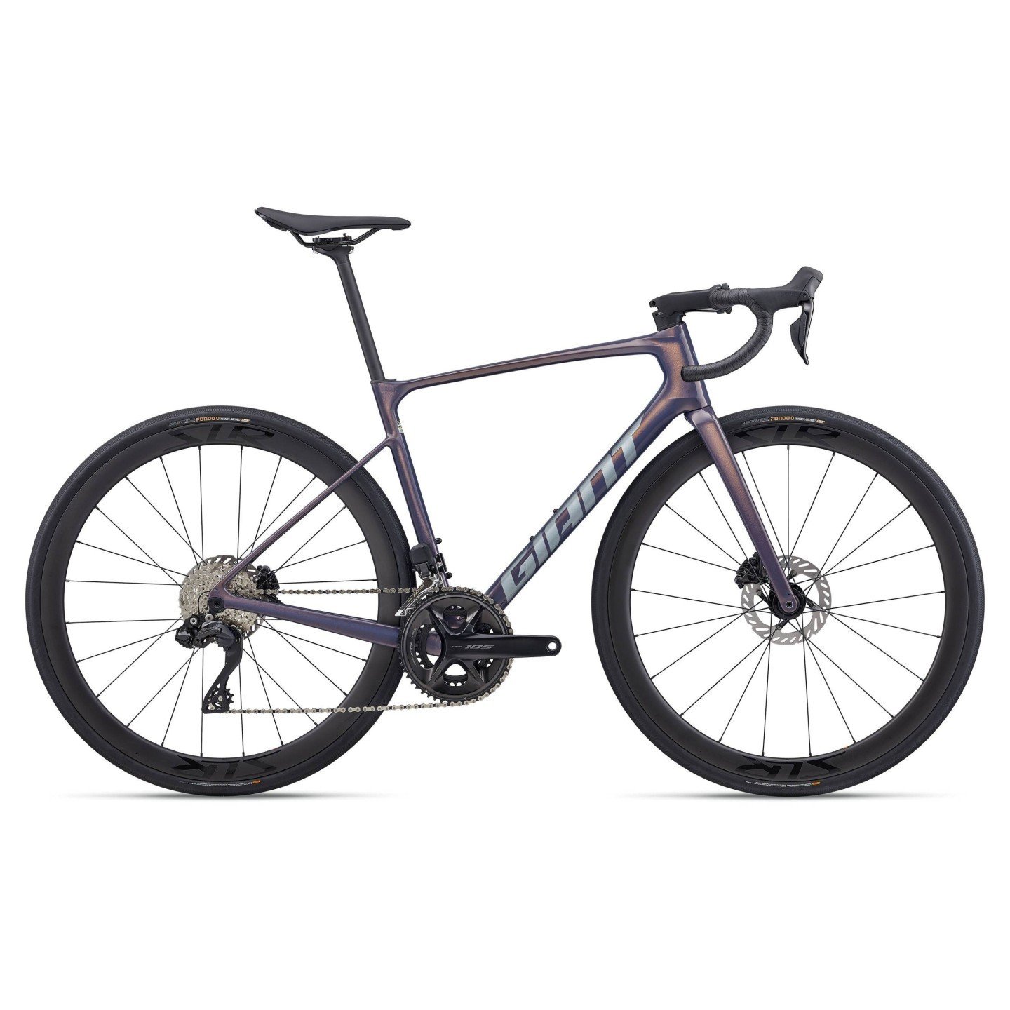 GIANT DEFY ADVANCED 0 METEORITE MIST