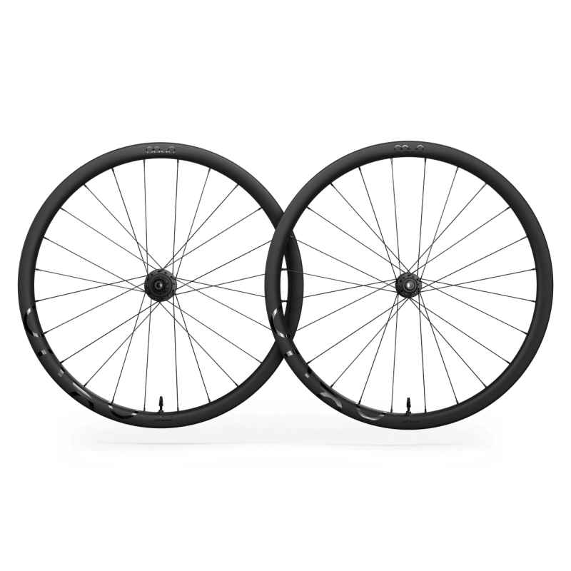 JUEGO RUEDAS OQUO RP35TEAM HG SET