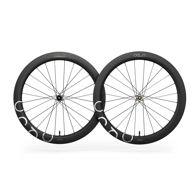 JUEGO RUEDAS OQUO RP50TEAM HG SET