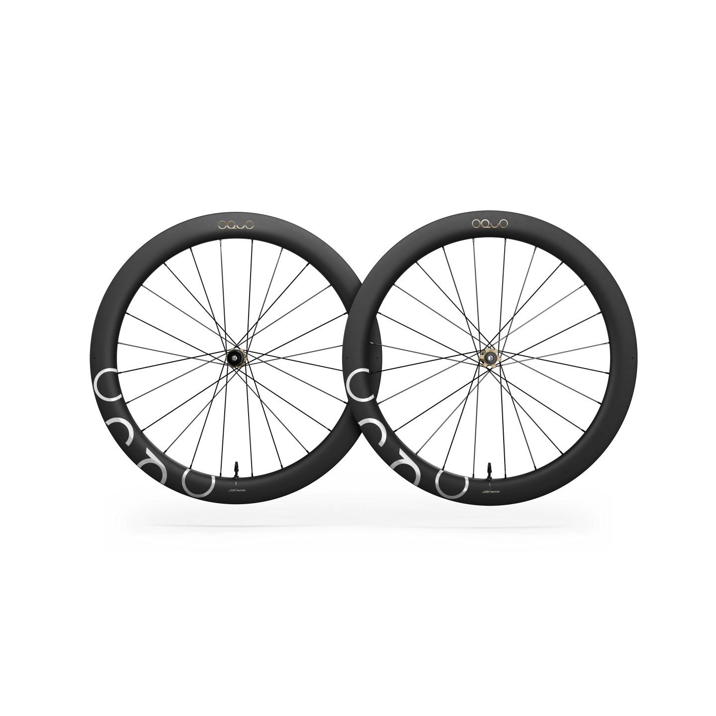 JUEGO RUEDAS OQUO RP50TEAM HG SET