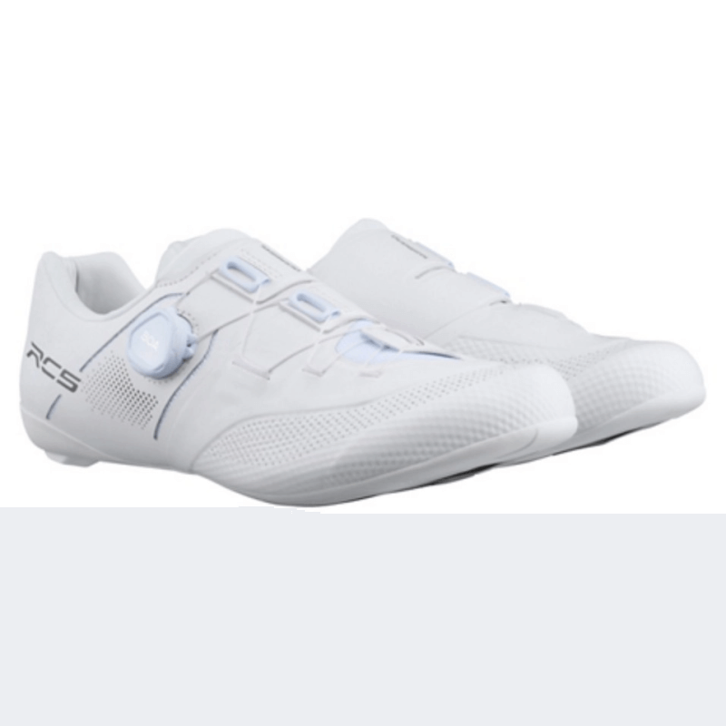 ZAPATILLAS SHIMANO SH-RC503 BLANCA