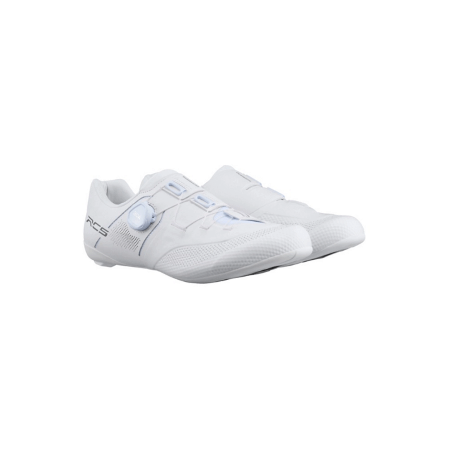 ZAPATILLAS SHIMANO SH-RC503 BLANCA
