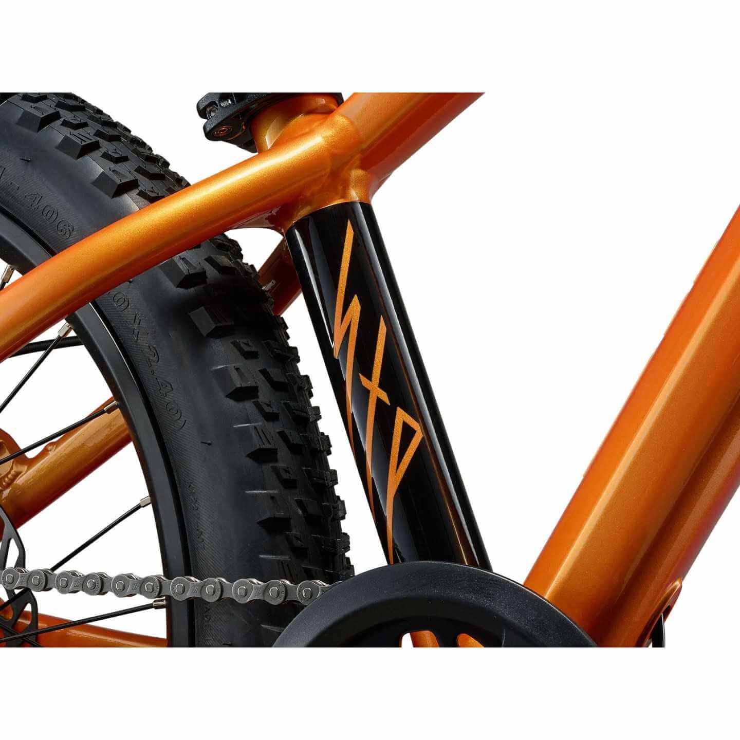 GIANT STP 20 METALLIC ORANGE | Ravet Bike