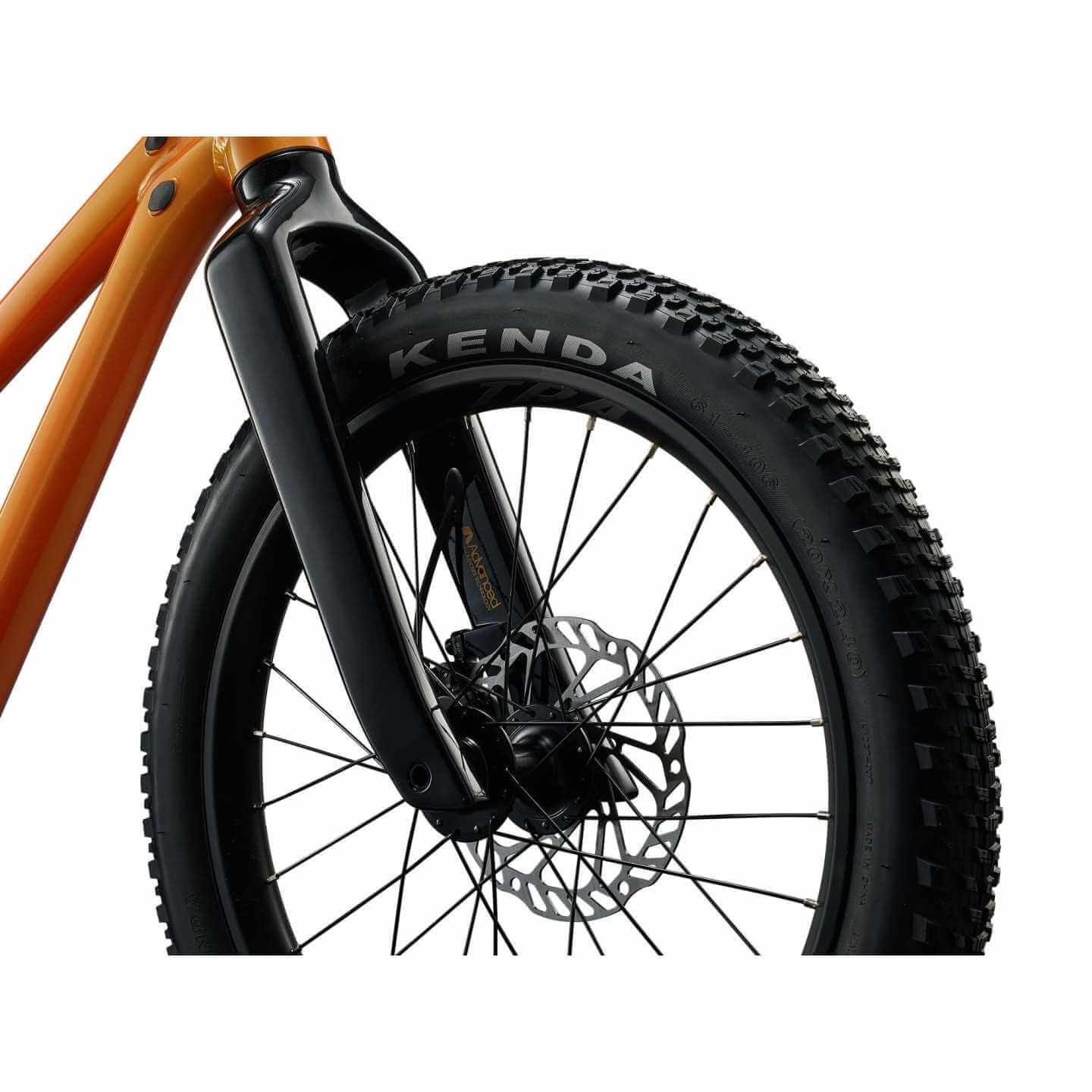 GIANT STP 20 METALLIC ORANGE | Ravet Bike