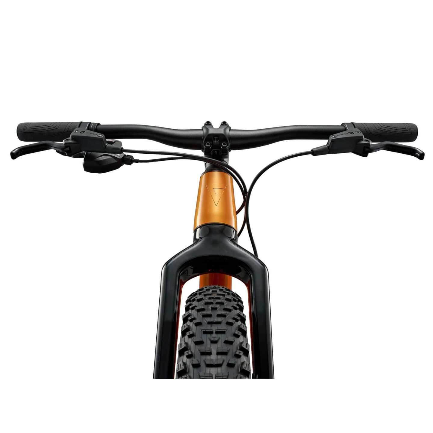 GIANT STP 20 METALLIC ORANGE | Ravet Bike