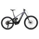 GIANT REIGN E+1 MERCURY CARBON SMOKE | Ravet Bike