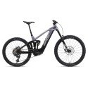 GIANT REIGN E+1 MERCURY CARBON SMOKE | Ravet Bike