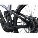 GIANT REIGN E+1 MERCURY CARBON SMOKE | Ravet Bike