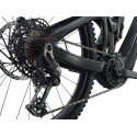 GIANT REIGN E+1 MERCURY CARBON SMOKE | Ravet Bike