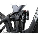 GIANT REIGN E+1 MERCURY CARBON SMOKE | Ravet Bike
