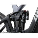 GIANT REIGN E+1 MERCURY CARBON SMOKE | Ravet Bike