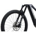 GIANT REIGN E+1 MERCURY CARBON SMOKE | Ravet Bike