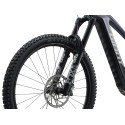 GIANT REIGN E+1 MERCURY CARBON SMOKE | Ravet Bike