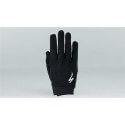 GUANTES SPECIALIZED TRAIL LF NEGRO | Ravet Bike