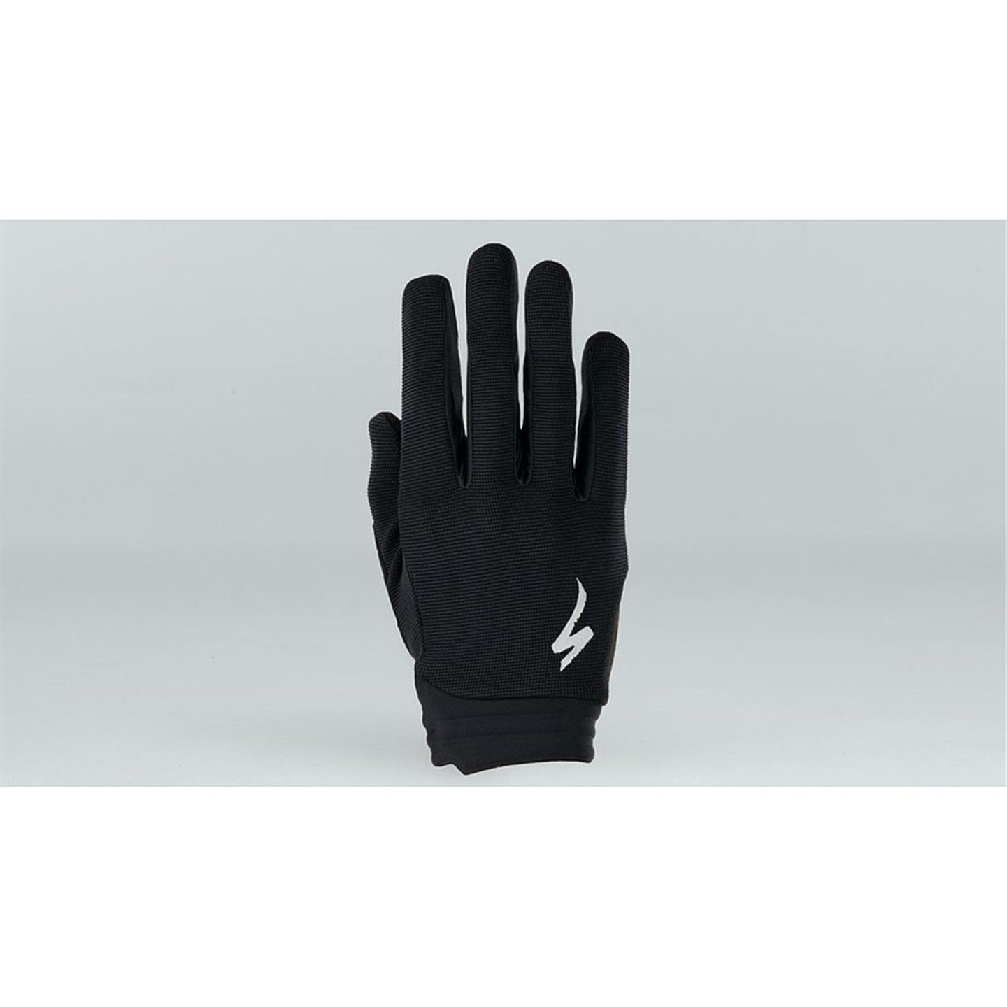 GUANTES SPECIALIZED TRAIL LF NEGRO | Ravet Bike