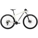 ORBEA ONNA 27 50 IVORY WHITE | Ravet Bike