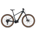 GIANT TALON E+ ASPHALT GREEN | Ravet Bike