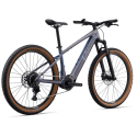 LIV TEMPT E+ LUNAR ECLIPSE | Ravet Bike