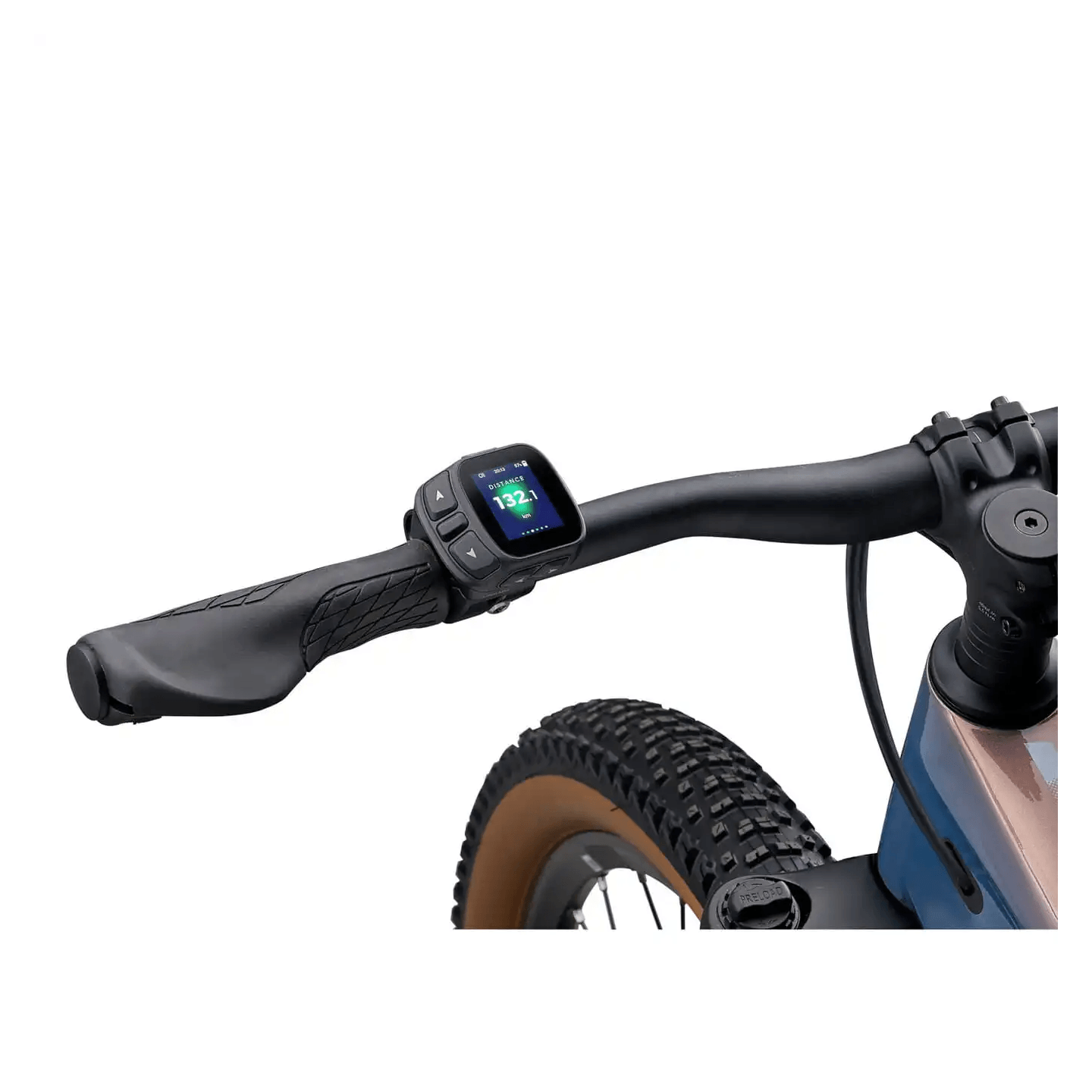 LIV TEMPT E+ LUNAR ECLIPSE | Ravet Bike