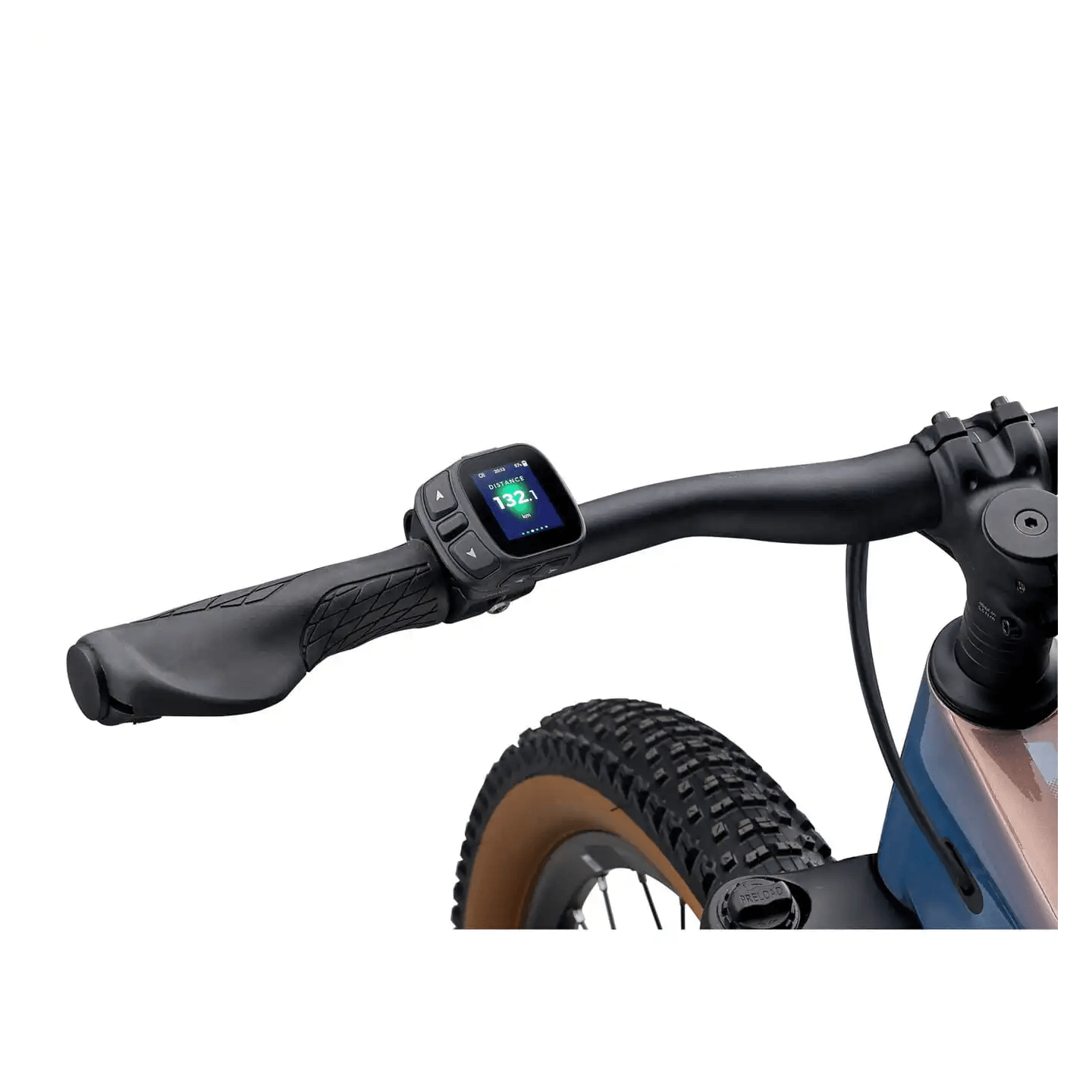 LIV TEMPT E+ LUNAR ECLIPSE | Ravet Bike