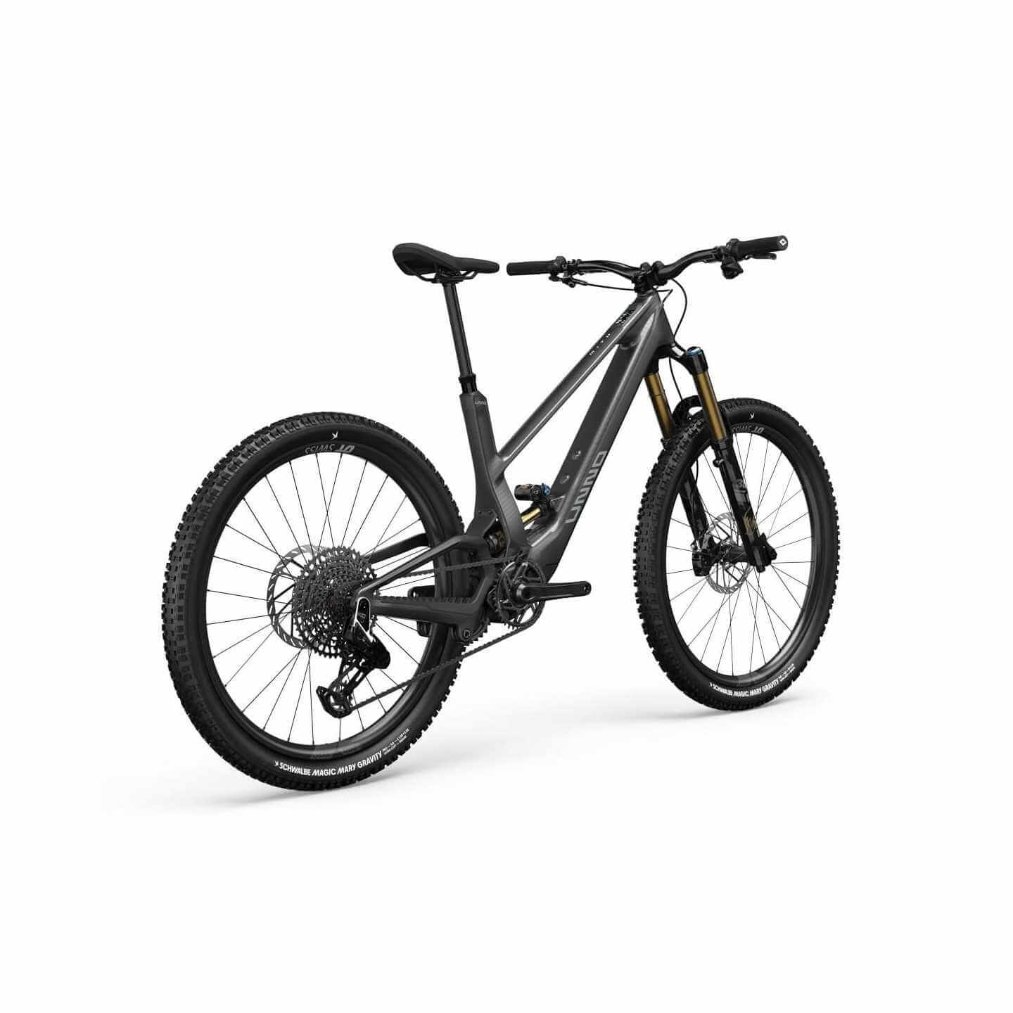 UNNO MITH PRO | Ravet Bike