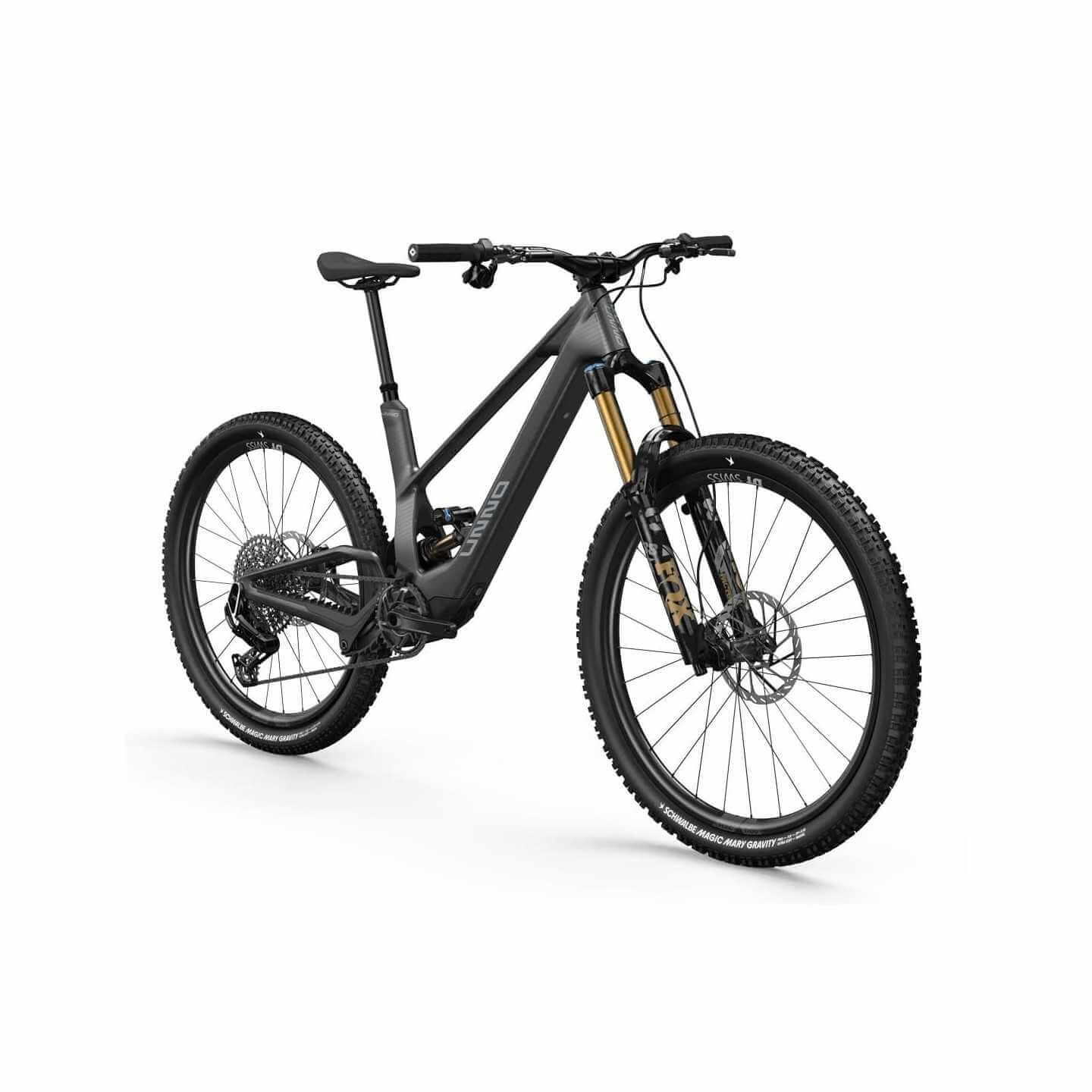 UNNO MITH PRO | Ravet Bike