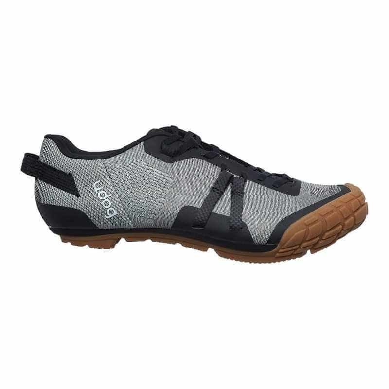 Zapatillas Gravel Udog Distanza Gris Ceniza