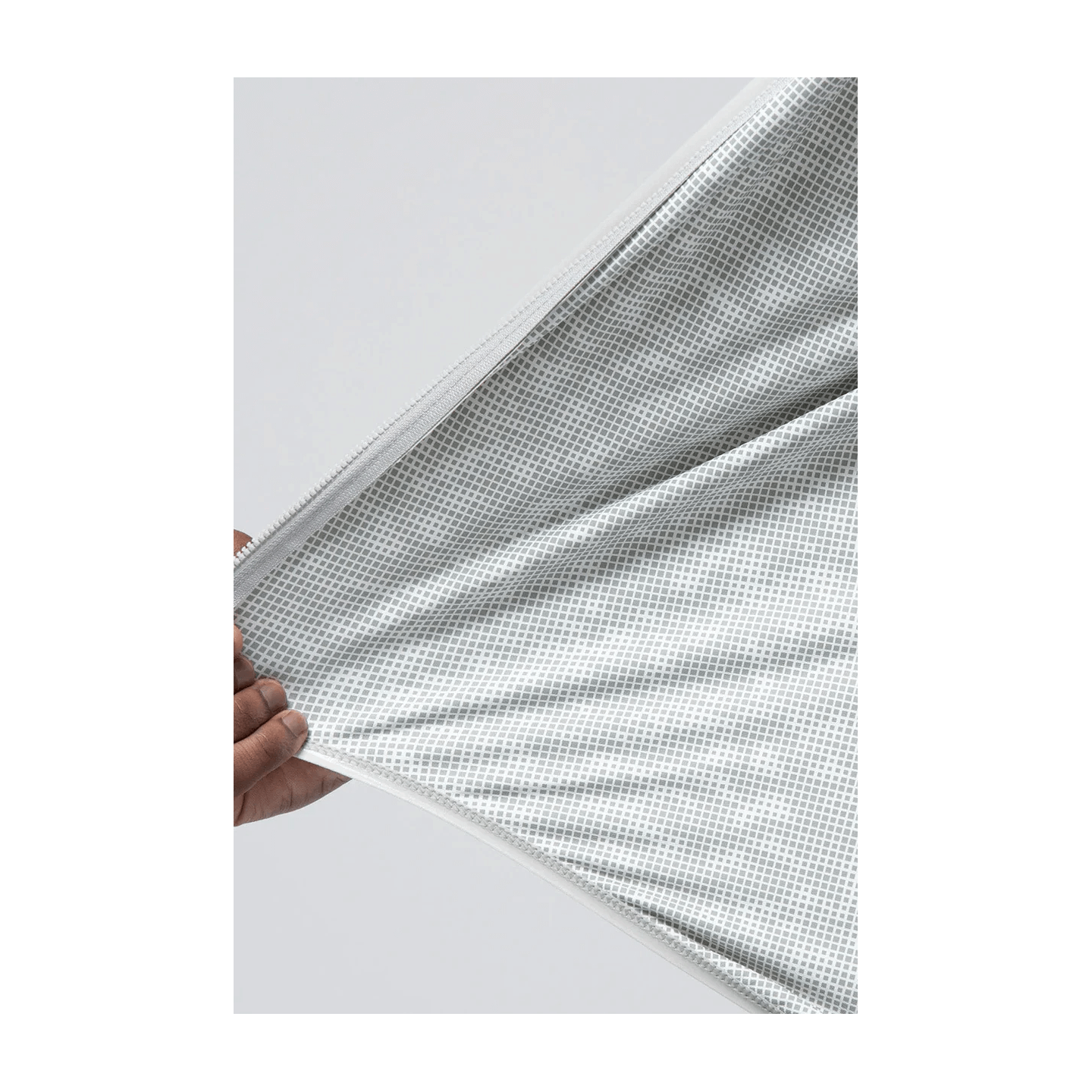 CHAQUETA GOBIK UNISEX SELKIE LUNAR | Ravet Bike