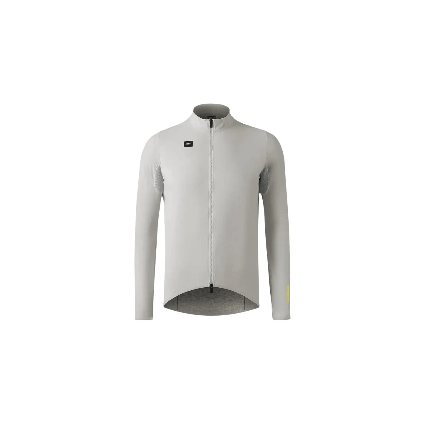 CHAQUETA GOBIK UNISEX SELKIE LUNAR | Ravet Bike