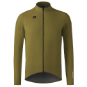 CHAQUETA GOBIK UNISEX SELKIE AVOCADO | Ravet Bike