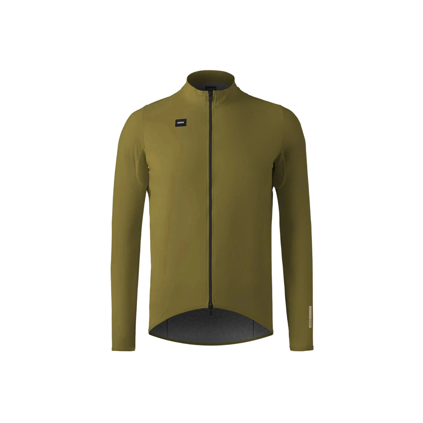 CHAQUETA GOBIK UNISEX SELKIE AVOCADO | Ravet Bike