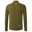 CHAQUETA GOBIK UNISEX SELKIE AVOCADO | Ravet Bike