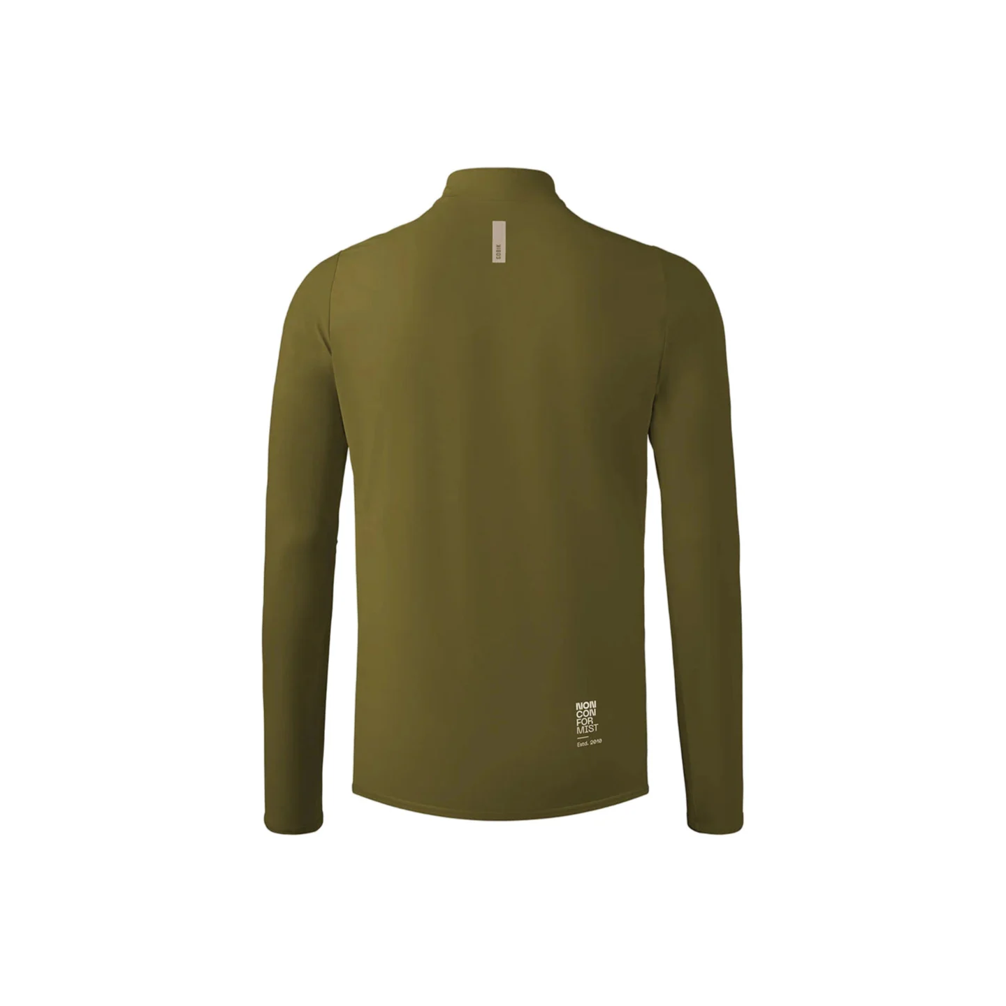 CHAQUETA GOBIK UNISEX SELKIE AVOCADO | Ravet Bike