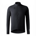 CHAQUETA GOBIK UNISEX SELKIE INK NEGRA | Ravet Bike