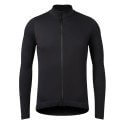 CHAQUETA GOBIK HOMBRE SKIMO SOLID INK BLACK | Ravet Bike