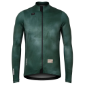 MAILLOT MANGA LARGA GOBIK HOMBRE SKIMO PRO 2.0 CARDIN GREEN | Ravet Bike