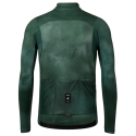 MAILLOT MANGA LARGA GOBIK HOMBRE SKIMO PRO 2.0 CARDIN GREEN | Ravet Bike