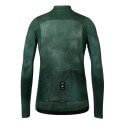 MAILLOT MANGA LARGA GOBIK MUJER GOBIK SKIMO PRO 2.0 CARDIN GREEN | Ravet Bike