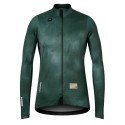 MAILLOT MANGA LARGA GOBIK MUJER GOBIK SKIMO PRO 2.0 CARDIN GREEN | Ravet Bike