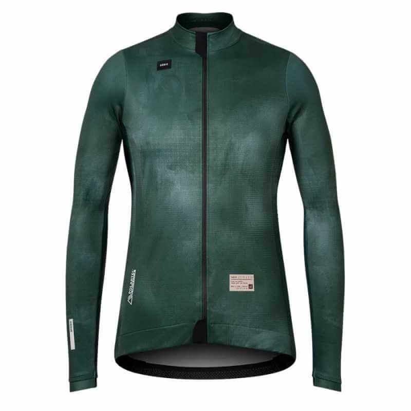 Chaqueta Mujer Gobik Skimo Pro 2.0 – Cardin Green | Gobik