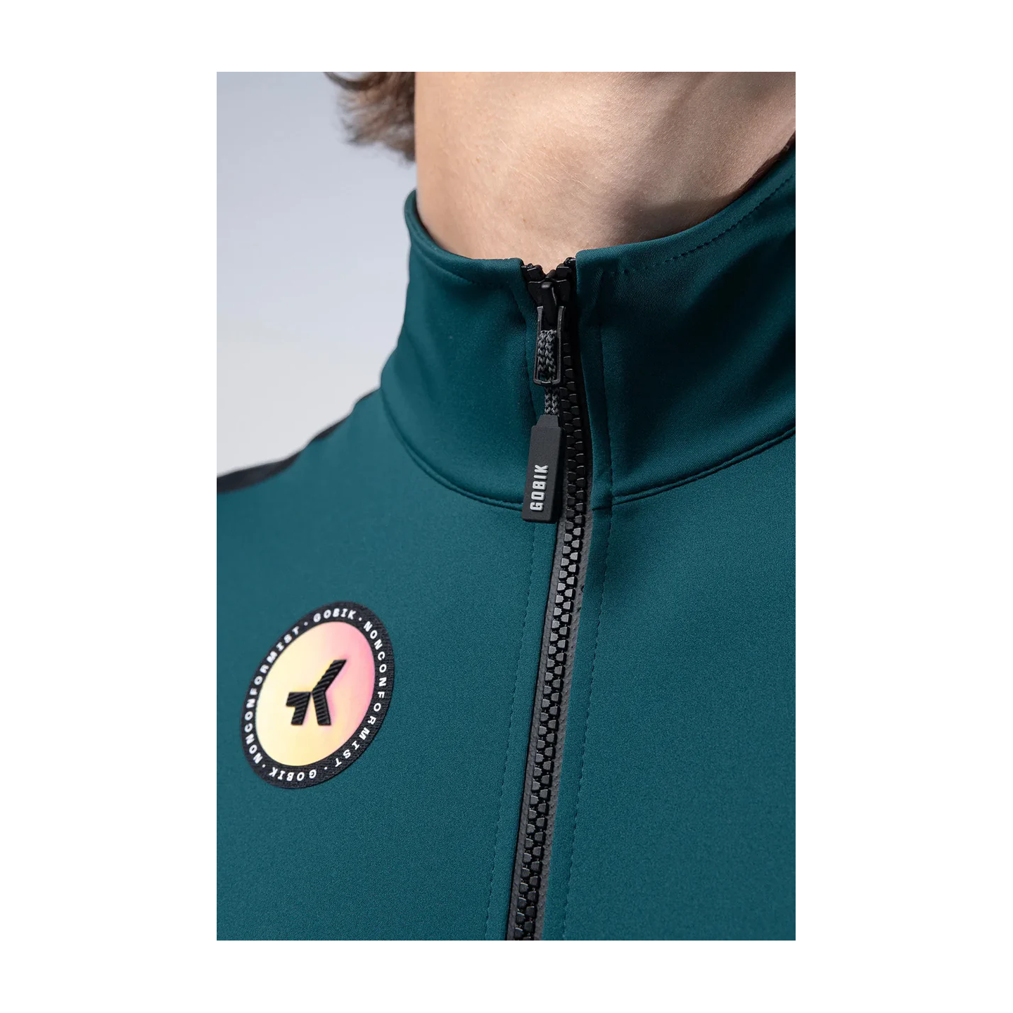 CHAQUETA GOBIK HOMBRE ENVY 2.0 SUNKEN | Ravet Bike